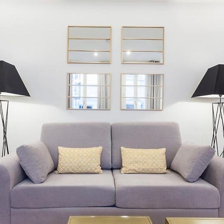 Zoko Suites En Madrid Ngoại thất bức ảnh