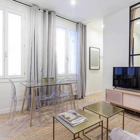 Zoko Suites En Madrid Ngoại thất bức ảnh