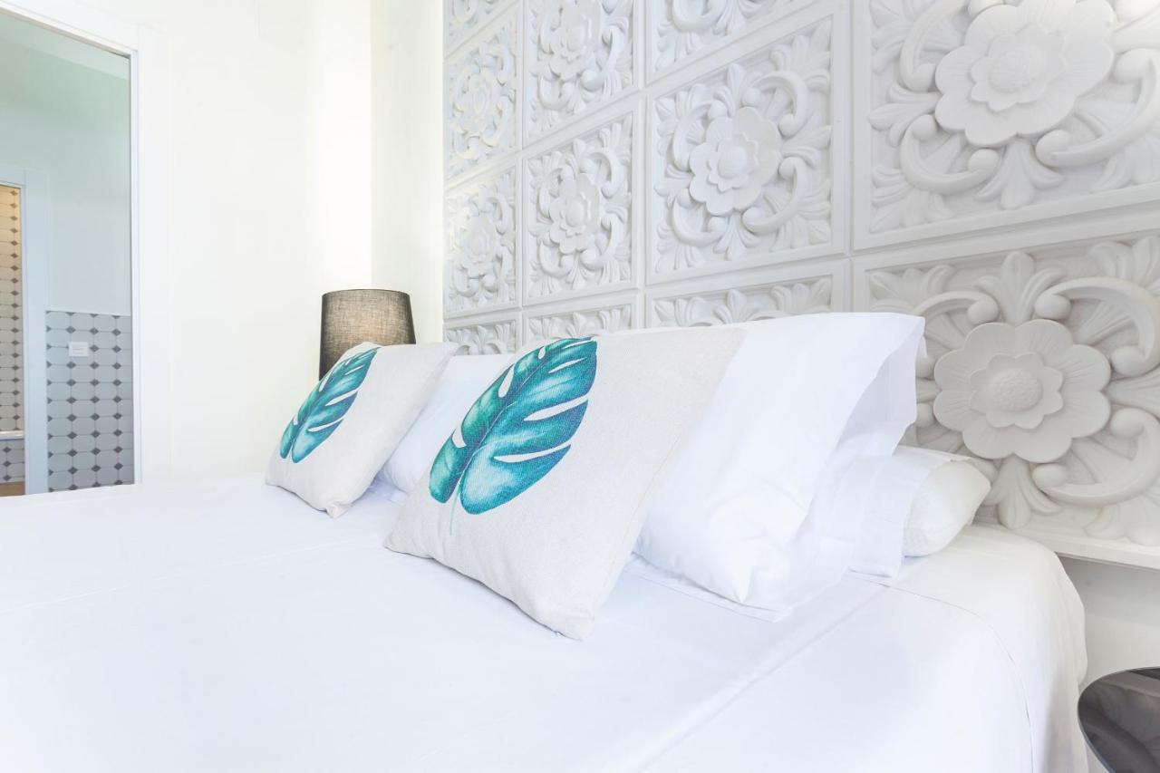 Zoko Suites En Madrid Ngoại thất bức ảnh