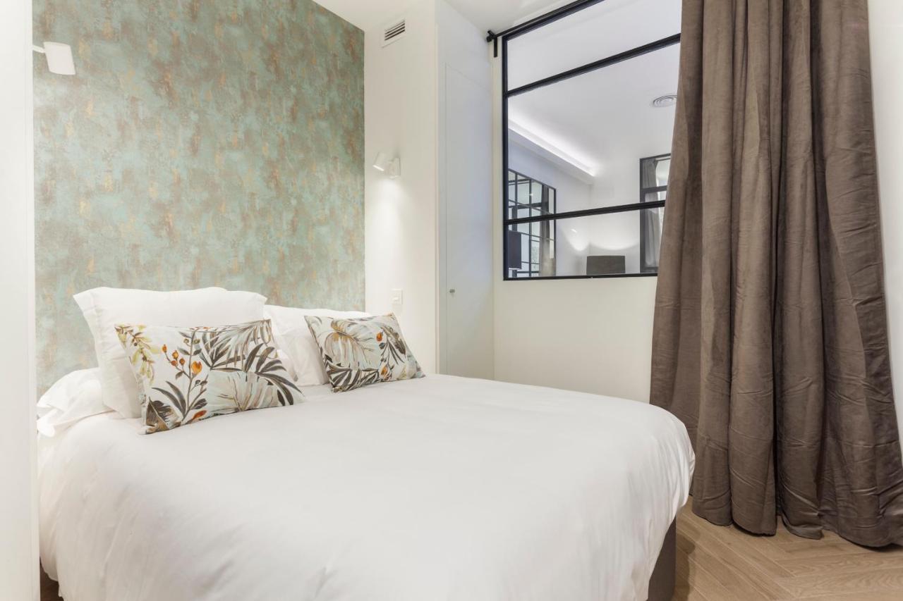 Zoko Suites En Madrid Ngoại thất bức ảnh