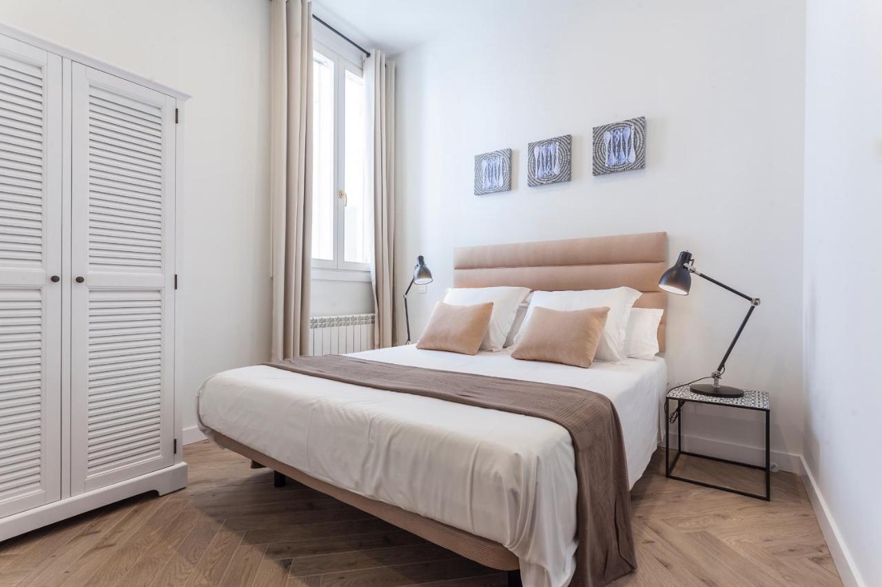 Zoko Suites En Madrid Ngoại thất bức ảnh