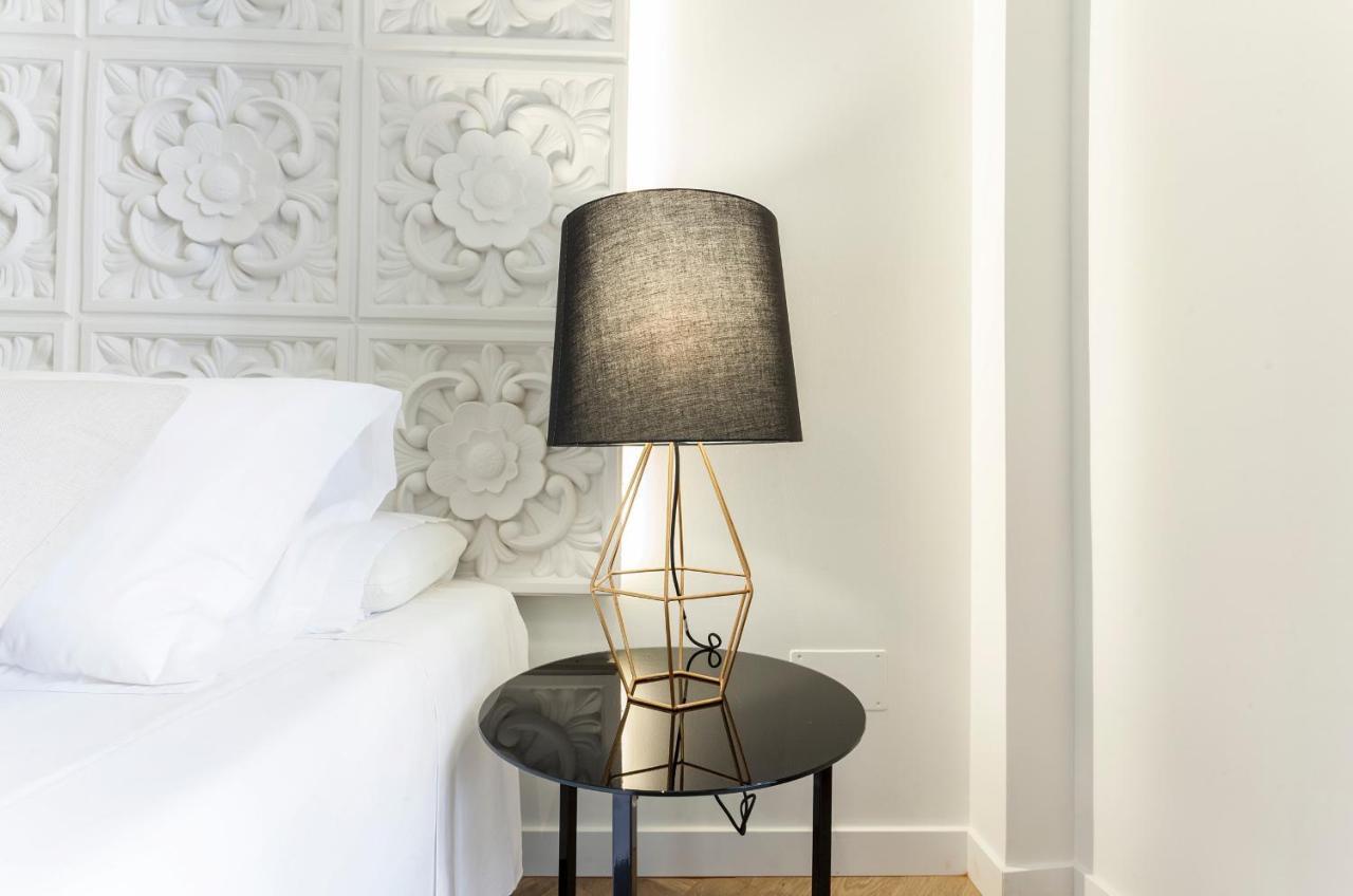 Zoko Suites En Madrid Ngoại thất bức ảnh