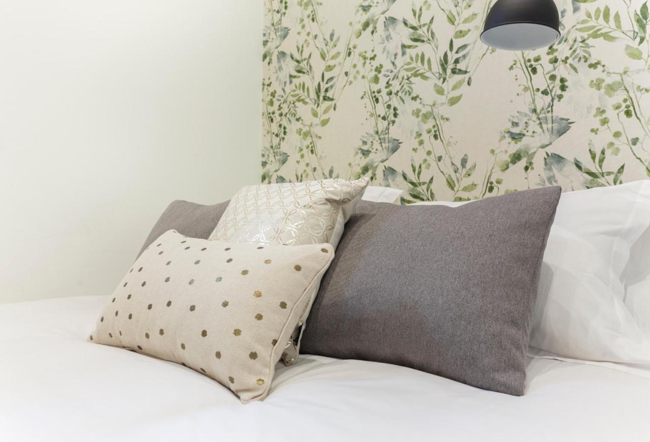 Zoko Suites En Madrid Ngoại thất bức ảnh
