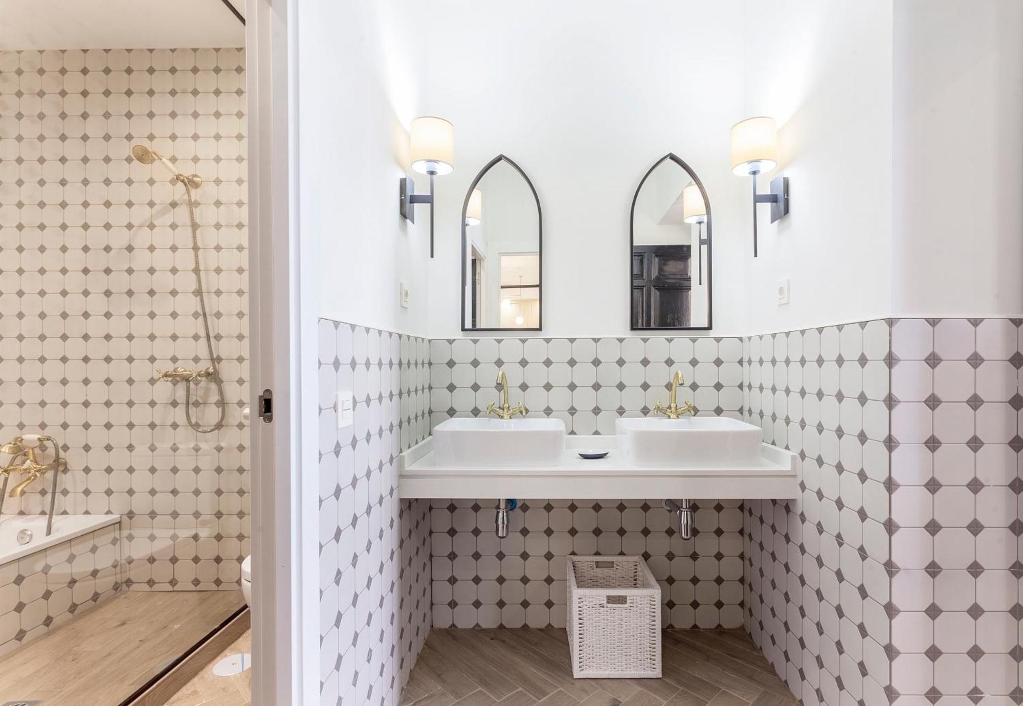 Zoko Suites En Madrid Ngoại thất bức ảnh