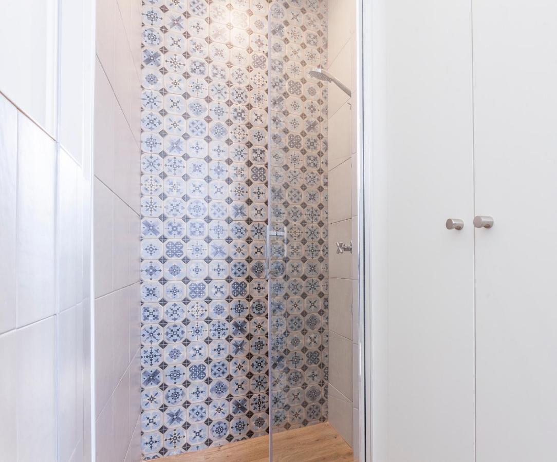 Zoko Suites En Madrid Ngoại thất bức ảnh