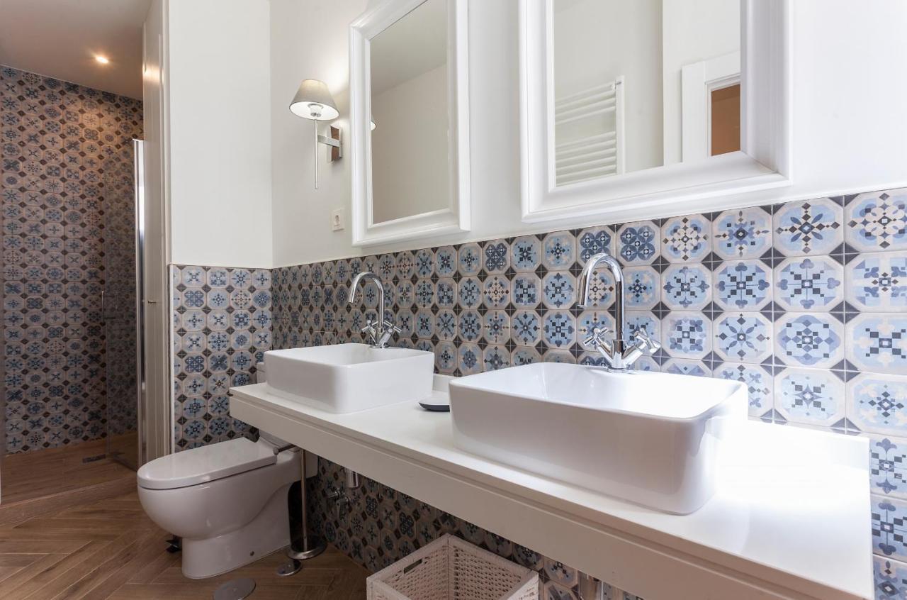 Zoko Suites En Madrid Ngoại thất bức ảnh