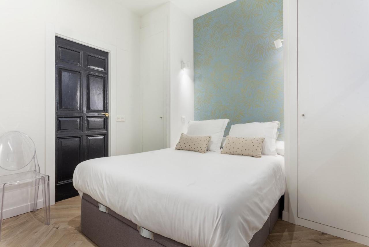 Zoko Suites En Madrid Ngoại thất bức ảnh