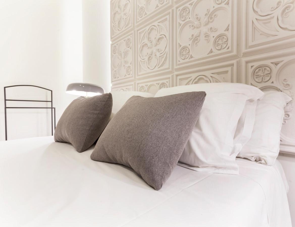 Zoko Suites En Madrid Ngoại thất bức ảnh